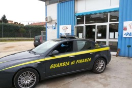 SGOMINATA LA BANDA DEGLI ANABOLIZZANTI: ARRESTATE 4 PERSONE PER TRAFFICO DI SOSTANZE STUPEFACENTI