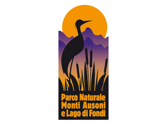 slide logo Parco Monti Ausoni e Lago di Fondi