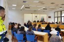 Sala consiliare gremita per l’incontro con le associazioni del territorio per discutere del futuro dell’Ospedale di Fondi