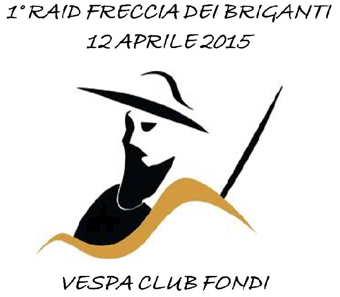 LOGO RAID FRECCIA