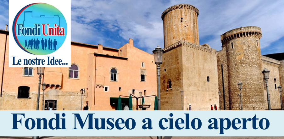 MUSEO A CIELO APERTO