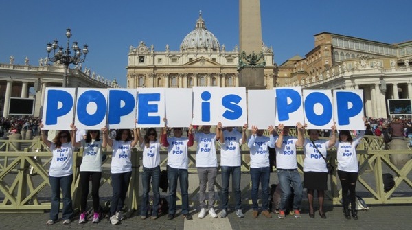 POPEisPOP_flashmob2