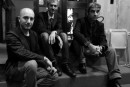 PAOLO RECCHIA TRIO,  “THREE FOR GETZ” OMAGGIO A STAN GETZ