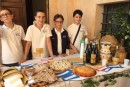 Expo, alimentazione e Torpedino: gli studenti della Garibaldi a lezione di prodotti locali