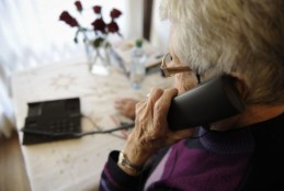 Attenzione ai tentativi di raggiri telefonici