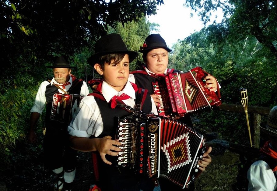 bimbi folk