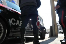 Ancora un arresto a Fondi per lo spaccio di sostanze stupefacenti