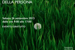 5° FORUM DEL COACHING AICP: LO SVILUPPO SOSTENIBILE DELLE PERSONA