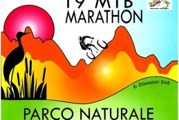 19° Marathon Parco dei Monti Ausoni e Lago di Fondi