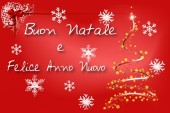 Festività Natalizie 2015… il più sincero augurio a tutti Voi di tanta serenità!!!