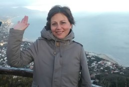 Si è spenta Caterina de Filippis, cordoglio e dolore per la scomparsa di una grande donna!