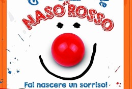 Fondi, al via alla dodicesima edizione della “Giornata del Naso Rosso”