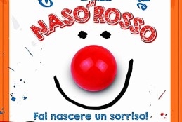 Fondi, al via alla dodicesima edizione della “Giornata del Naso Rosso”