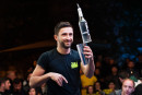 Alexander Shtifanov vince la sesta edizione del ” Gaeta Passion Flair Competition”