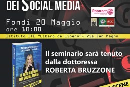 Seminario di Criminologia al ” L. De Libero” di Fondi