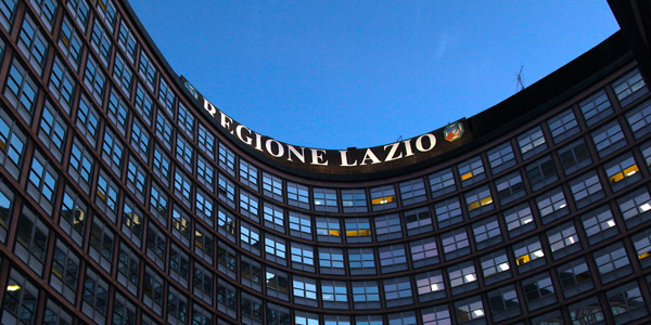 Regione-Lazio