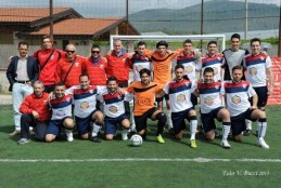 La Vis Fondi rende omaggio all’Unicusano per la vittoria della Coppa Italia