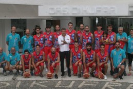Virtus Basket Serie B, Fondi lotta ma è Maddaloni a festeggiare
