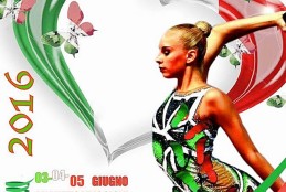 Grande attesa a Fondi per il Campionato Nazionale di Ginnastica Ritmica
