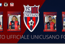 Unicusano Fondi Calcio, ecco le date e le prime conferme per la nuova stagione