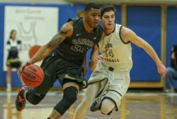 Virtus Basket Fondi, grande colpo firmato Jarrett Ruffin