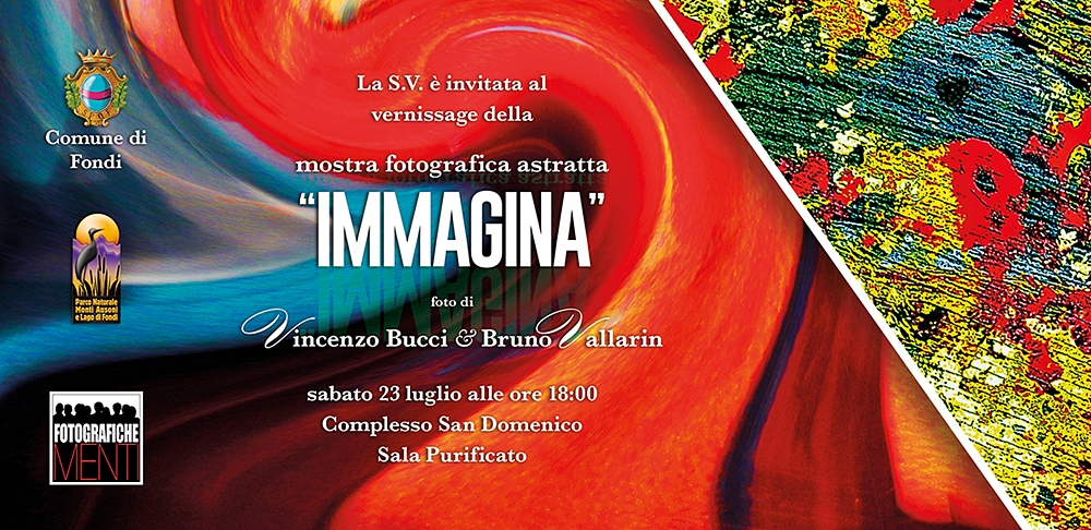 Invito-Immagina