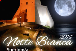 Sperlonga, seconda edizione de “La Notte Bianca : ecco le novità