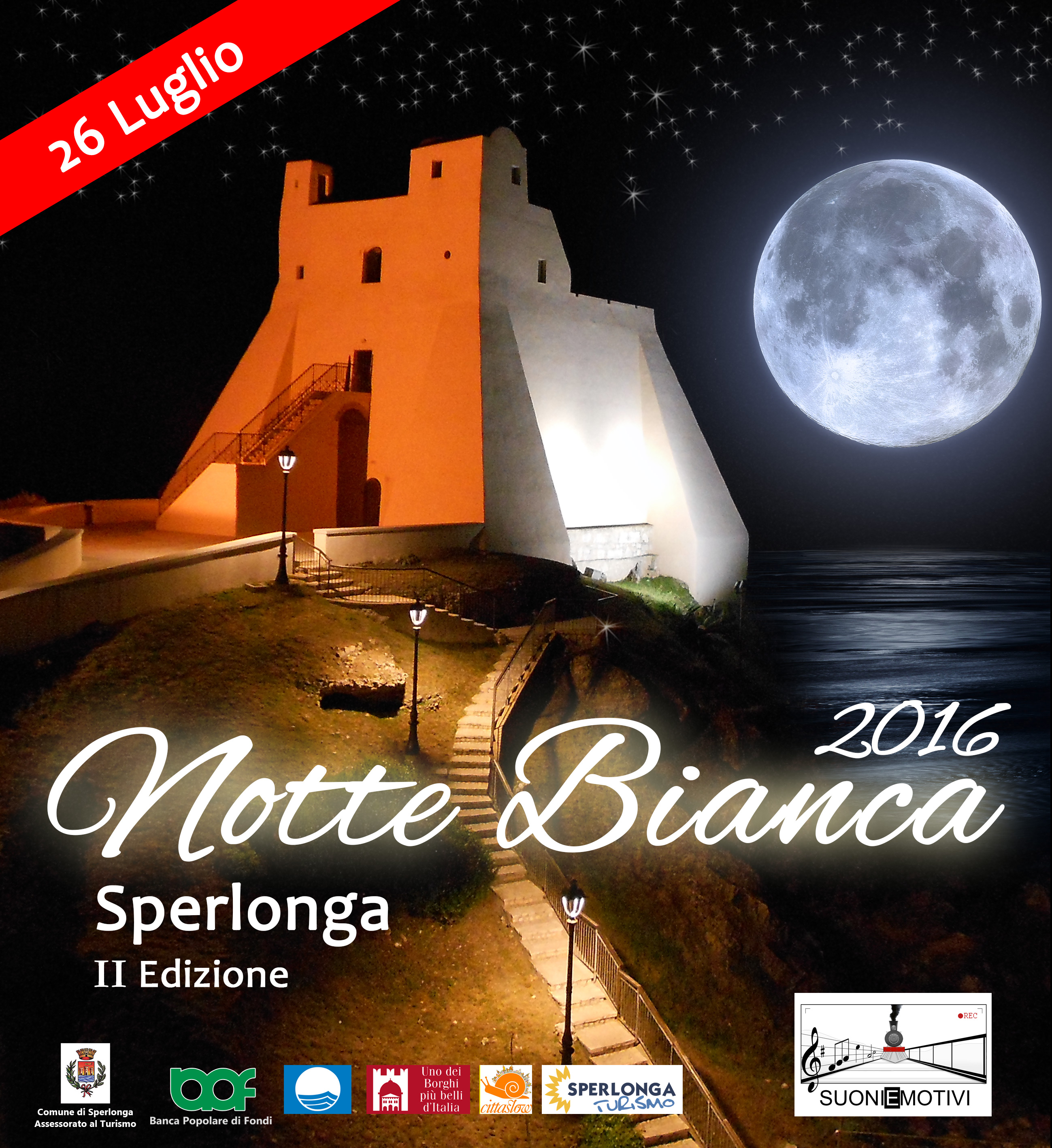 locandina notte bianca sperlonga 2016