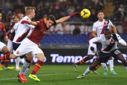 Roma-Cagliari: ecco le probabili formazioni