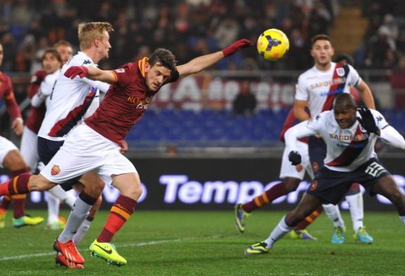 Roma-Cagliari: ecco le probabili formazioni