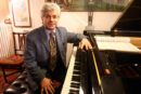Fondi Music Festival: domenica a Palazzo Caetani il pianista Valerio Premuroso