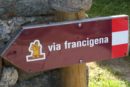 Fondi, il Sud del Lazio e la Via Francigena protagonisti del programma di TV2000 “Le vie del Signore sono infinite”: Domenica 19 Marzo 2017, ore 19.00