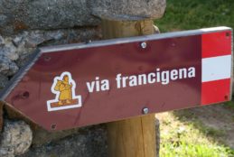 Fondi, il Sud del Lazio e la Via Francigena protagonisti del programma di TV2000 “Le vie del Signore sono infinite”: Domenica 19 Marzo 2017, ore 19.00