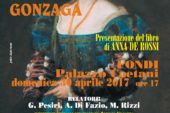 Presentazione del libro “Tiziano e Giulia Gonzaga” di Anna de Rossi – Domenica 30 aprile, alle ore 17