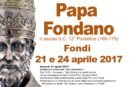 21 e 24 Aprile, iniziative e festeggiamenti in onore del Papa e santo fondano Sotero