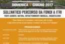 “APPIA DAY” – Visite guidate, intrattenimenti musicali e degustazioni: Domenica 4 Giugno 2017