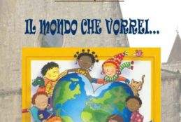 Spettacolo “Il mondo che vorrei…” – raccolta fondi per la costruzione di un pozzo in India: Sabato 20 Maggio 2017, ore 19.30 – duomo di San Pietro Apostolo