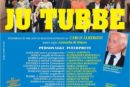 Spettacolo teatrale “JU TUBBE”: da Giovedì 15 a Lunedì 19 Giugno 2017, ore 21.00 – Auditorium comunale