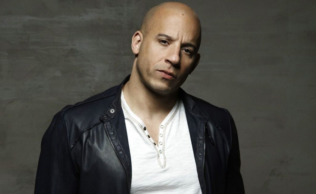 Vin-Diesel