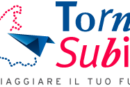 Bando della Regione Lazio “Torno Subito… fai viaggiare il tuo futuro!” – Riunione informativa presso il Comune di Fondi: Venerdì 16 Giugno 2017, ore 11.00