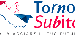 Bando della Regione Lazio “Torno Subito… fai viaggiare il tuo futuro!” – Riunione informativa presso il Comune di Fondi: Venerdì 16 Giugno 2017, ore 11.00