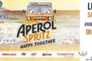A Bazzano Beach, la musica di dj Jef e il tour di Aperol Spritz Happy Together