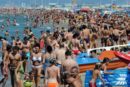 Estate 2017: quasi 40 milioni di italiani in vacanza
