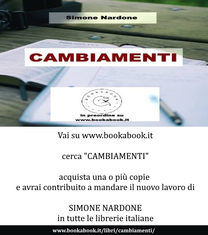 Messaggio promozione