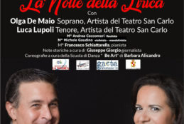 La Notte della Lirica a Gaeta