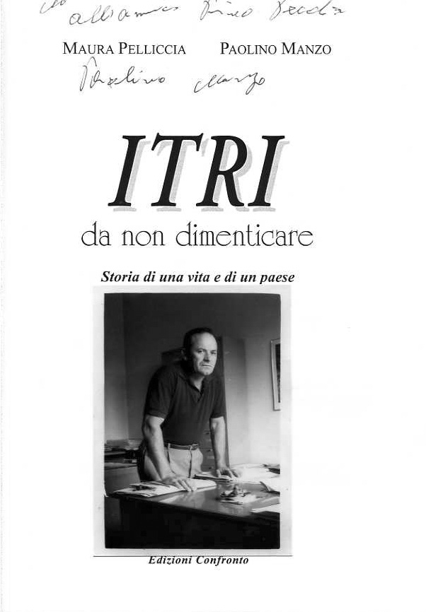 ITRI da non dimenticare