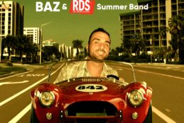 Una canzone per riscrivere il futuro: BAZ, RDS e Save the Children insieme