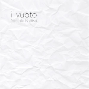 01. Copertina - Il vuoto