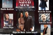 Nuova,brillante ed interessante puntata di Noi per Napoli Show