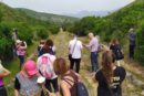 Fondi, partecipazione al trekking smart photography sull’Appia antica. Prossimo evento, domenica 4 luglio al Laghetto degli Alfieri